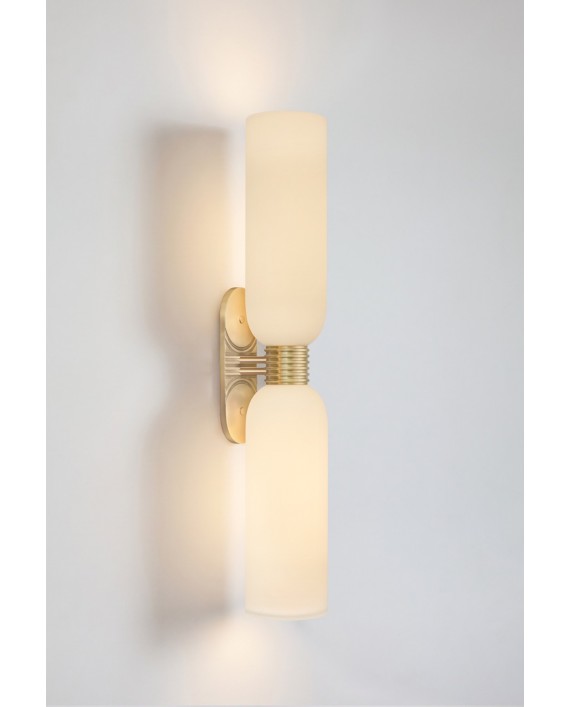 Bert Frank Sablier Wall Lamp